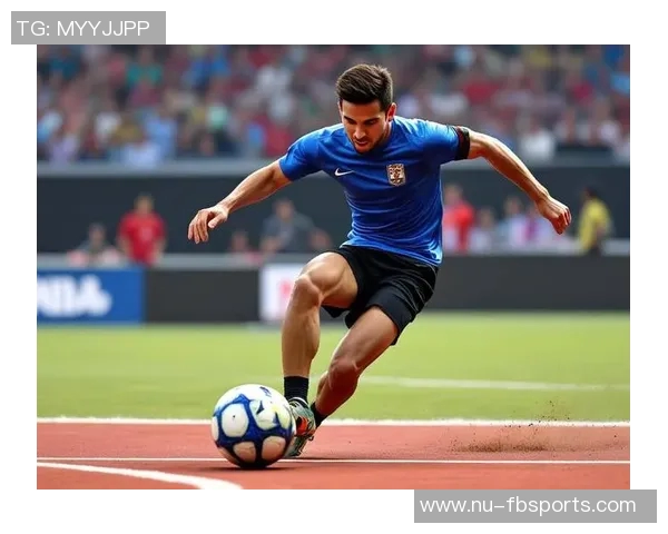 全球最帅足球球星盘点 突破视觉界限的魅力与球技结合