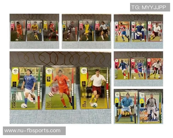 拆开60元足球星卡盲包，开包惊喜连连到底值不值？