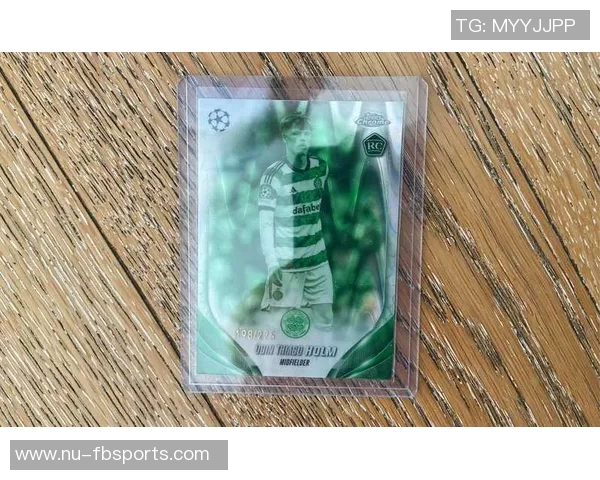 八万元一盒的足球球星卡究竟值不值得投资深入分析